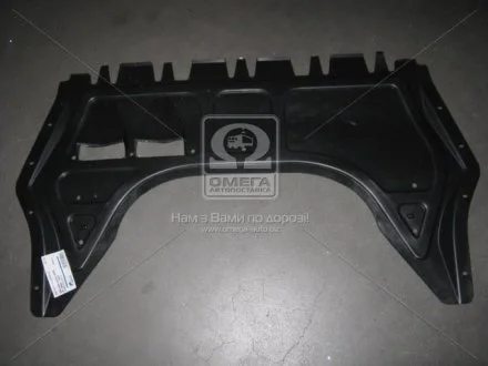 Защита двигателя SK OCTAVIA TEMPEST 045 0517 225