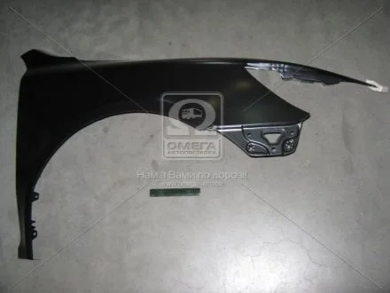 Крило пров. пра. SK OCTAVIA 09- TEMPEST 045 0518 310