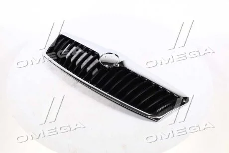 Грати радіатора SK OCTAVIA 09- TEMPEST 045 0518 991