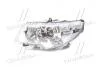 Фара лів. SK SUPERB 09-13 (TEMPEST) 045 1864 R1C