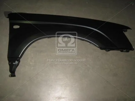 Крило пров. пра. SUB FORESTER 03-05 TEMPEST 047 0523 310