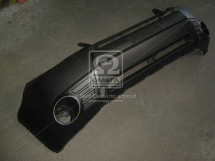 Бампер пров. SUB FORESTER 08- TEMPEST 047 0525 900
