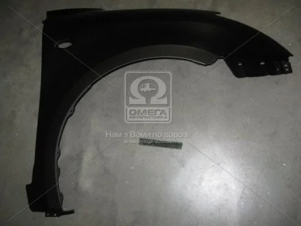 Крило пров. пра. SUZUKI SWIFT 05- TEMPEST 048 0534 310