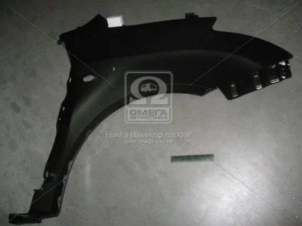 Крыло пер. лев. SUZUKI SWIFT 05- (выр-во) TEMPEST 048 0534 311