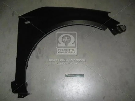 Крыло пер. о. SUZUKI SX 4 06- (выр-во) TEMPEST 048 0535 310