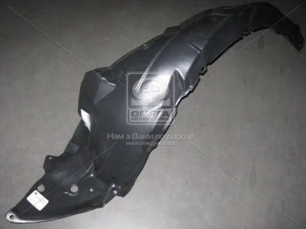 Підкрилок пров. лев. TOY AURIS -09 TEMPEST 049 0541 101