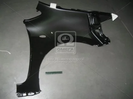 Крило пров. лев. TOY AURIS TEMPEST 049 0541 311