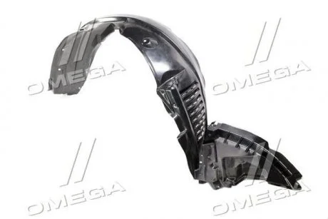 Підкрилок пров. пра. TOY AVENSIS 06-08 TEMPEST 049 0545 388