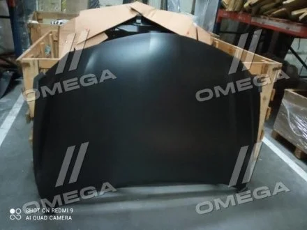 Фото капот TOY CAMRY 06- TEMPEST 049 0550 280 Капот TOY CAMRY 06- TEMPEST 049 0550 280