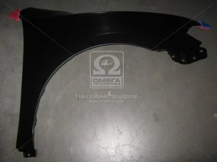 Крило пров. пра. TOY CAMRY 06- TEMPEST 049 0550 310