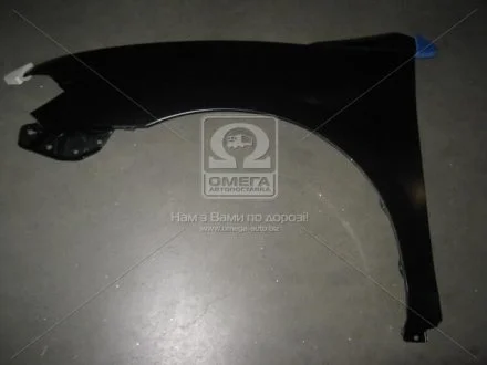 Крило пров. лев. TOY CAMRY 06- TEMPEST 049 0550 311