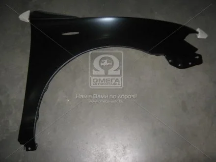 Крило пров. пра. TOY CAMRY 06- TEMPEST 049 0550 312