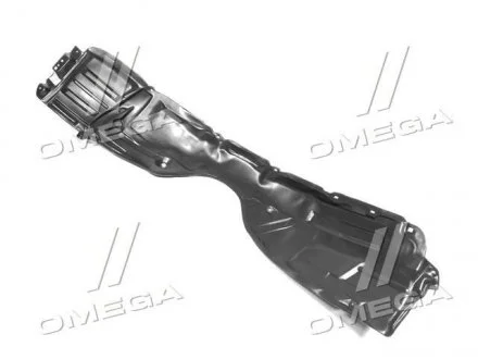 Підкрилок пров. лев. TOY CAMRY 06- TEMPEST 049 0550 387 (фото 1)