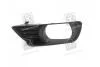Решетка в бамп. о. TOY CAMRY 06- (выр-во TEMPEST) 049 0550 912