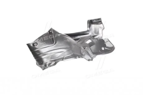 Підкрилок пров. пра. TOY COROLLA 06-09 TEMPEST 049 0562 388