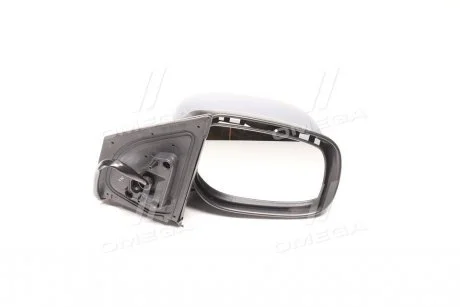 Зеркало прав. эл. TOY COROLLA 06-09 TEMPEST 049 0562 400