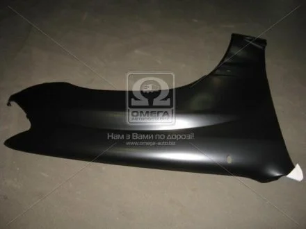 Крило пров. пра. TOY LANDCRUISER 98-04 TEMPEST 049 0571 310 (фото 1)