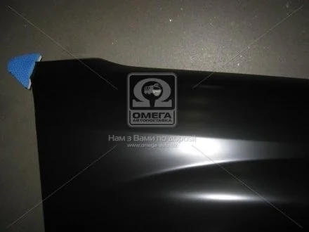 Крило пер. пра TOY LANDCRUISER 98-08 TEMPEST 049 0571 312