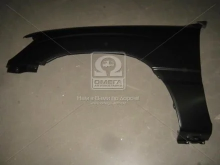 Крило пер. лів TOY LANDCRUISER 98-08 TEMPEST 049 0571 313