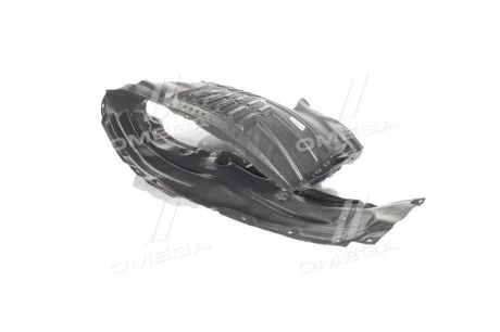 Підкрилок пер. пра. TOY LANDCRUISER 07- TEMPEST 049 0573 388