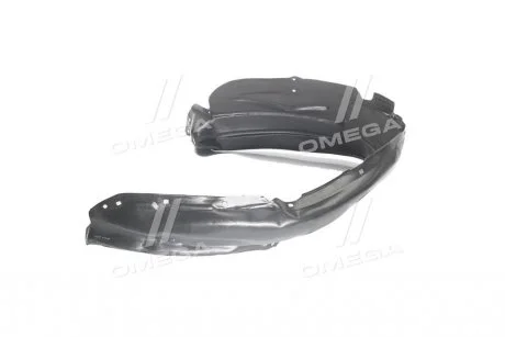 Підкрилок пров. лев. TOY LANDCRUISER J12 03-09 TEMPEST 049 0575 387