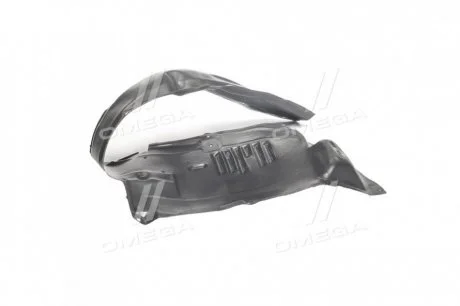 Підкрилок пров. пра. TOY LANDCRUISER J12 03-09 TEMPEST 049 0575 388