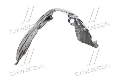 Підкрилок пров. лев. TOY RAV4 01-06 TEMPEST 049 0577 387