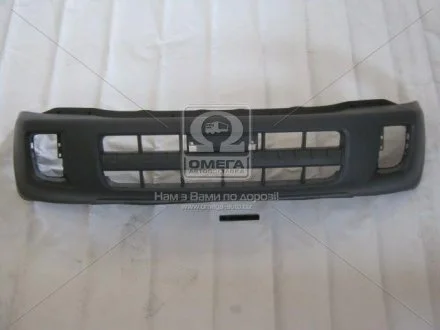Бампер пер. TOY RAV4 01 - TEMPEST 049 0577 900