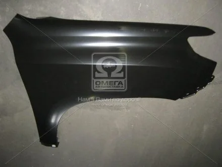 Крыло пер. пра. TOY LANDCRUISER 10- TEMPEST 049 2444 310