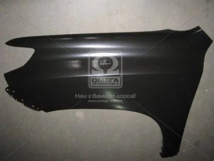 Крыло пер. лев. TOY LANDCRUISER 10- (выр-во) TEMPEST 049 2444 311