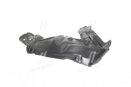 Підкрилок пров. лев. TOY RAV4 13-15 TEMPEST 049 2949 387C