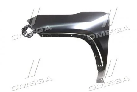 Крило пров. лев. TOY RAV4 19- TEMPEST 049 5290 313