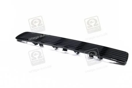 Решетка бамп. средн. VW CADDY -04 TEMPEST 051 0593 912