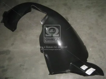 Підкрилок пров. лев. VW CADDY 04- TEMPEST 051 0594 387