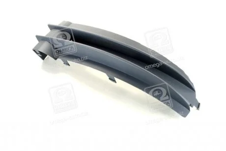 Ґрати бамп. пров. пра. VW CADDY 04-10 TEMPEST 051 0594 912