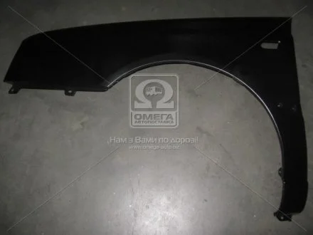 Крило пров. лев. VW GOLF III TEMPEST 051 0596 317