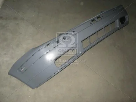 Бампер пер. VW GOLF IV 97- TEMPEST 051 0597 901