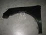 Крило пров. лев. VW GOLF VI (пр-во TEMPEST) 051 0599 311