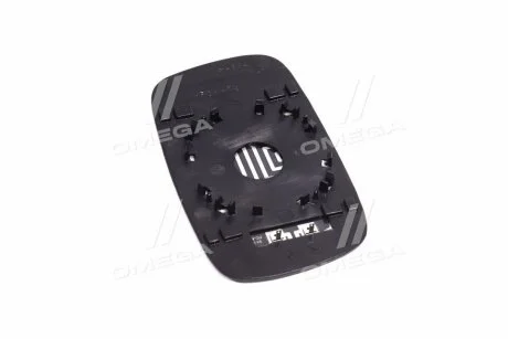 Вклад.дзерк.лів.VW PASSAT B3 88-93 TEMPEST 051 0606 434