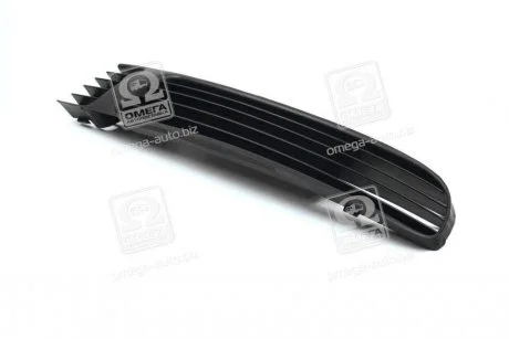 Ґрати бамп. пра. VW PASSAT B5 96-00 TEMPEST 051 0608 910