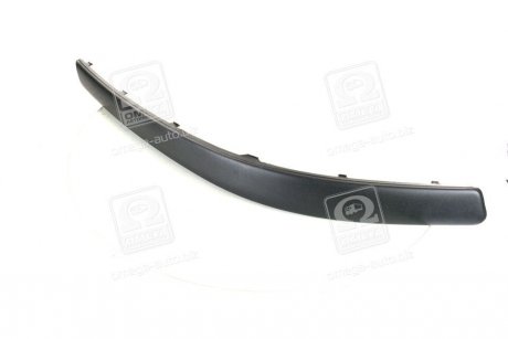 Накладка бампера пров. пра. VW PASSAT B5 96-00 TEMPEST 051 0608 922