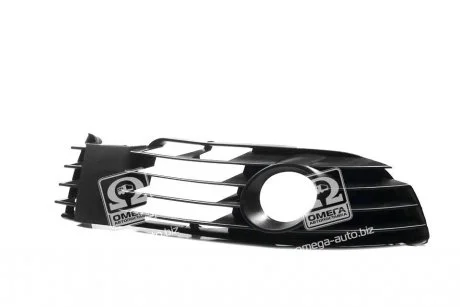 Ґрати бамп. пра. VW PASSAT B5 00-05 TEMPEST 051 0609 910