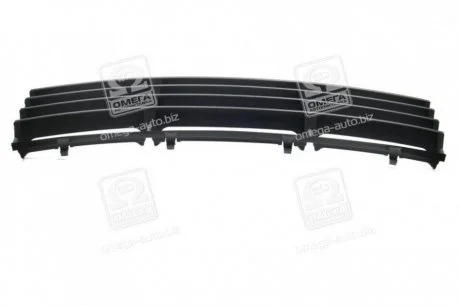 Ґрати бамп. середн. VW PASSAT B5 00-05 TEMPEST 051 0609 912