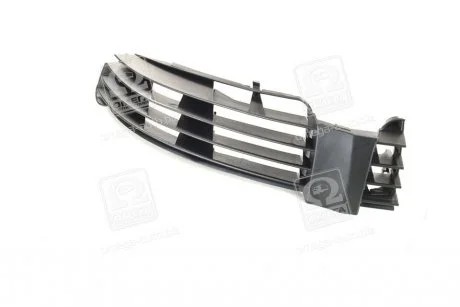 Ґрати бамп. пров. лев. VW PASSAT B5 00-05 TEMPEST 051 0609 913