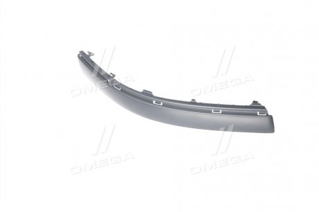 Накладка бампера пров. пра. VW PASSAT B5 00-05 TEMPEST 051 0609 922