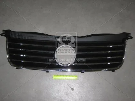 Грати VW PASSAT B5 00-05 TEMPEST 051 0609 990