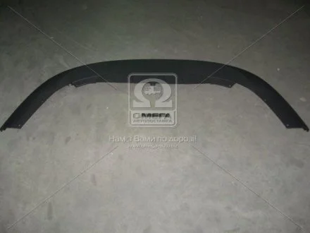 Спойлер бампера пер. VW PASSAT B6 05- TEMPEST 051 0610 920