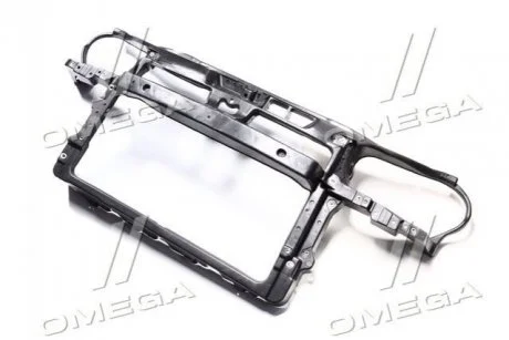 Панель пер. VW POLO 02-05 TEMPEST 051 0615 200