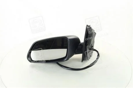 Дзеркало лев. VW POLO 6 05- TEMPEST 051 0616 401