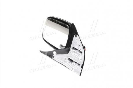 Дзеркало лев. ручн. VW T4 91-03 TEMPEST 051 0620 401